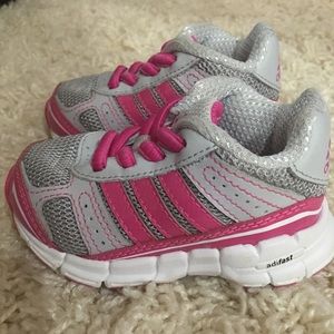 Adidas Ortho Lite baby girl shoes